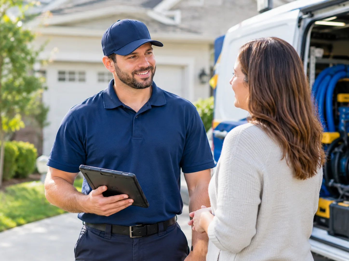 Sewage Backup Cleanup Pacoima, CA FAQs